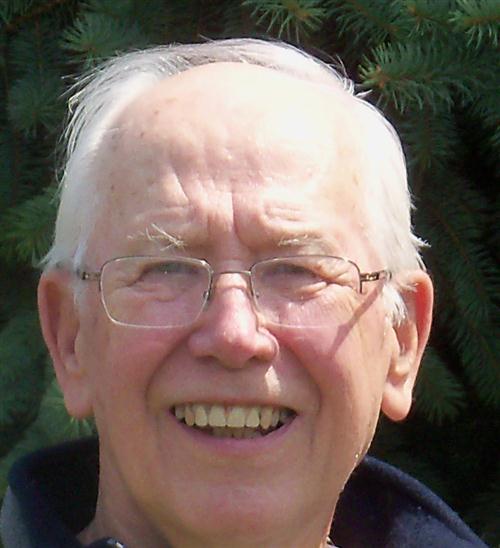 Glen J. Kolar — KarrerSimpson Funeral Home Port Huron, MI